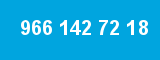 966 142 72 18